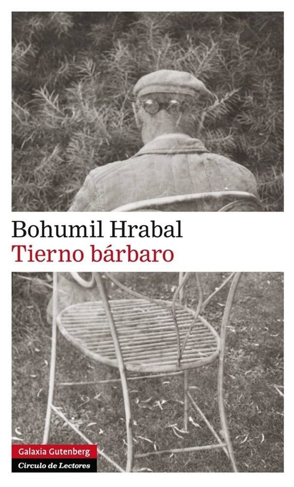 TIERNO BARBARO