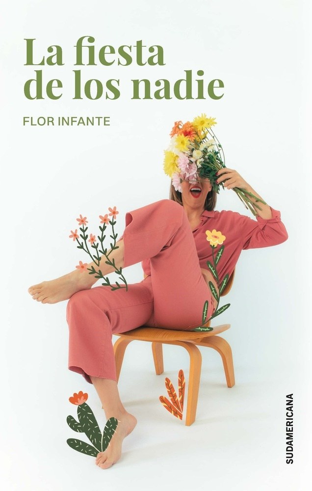 LA FIESTA DE LOS NADIE