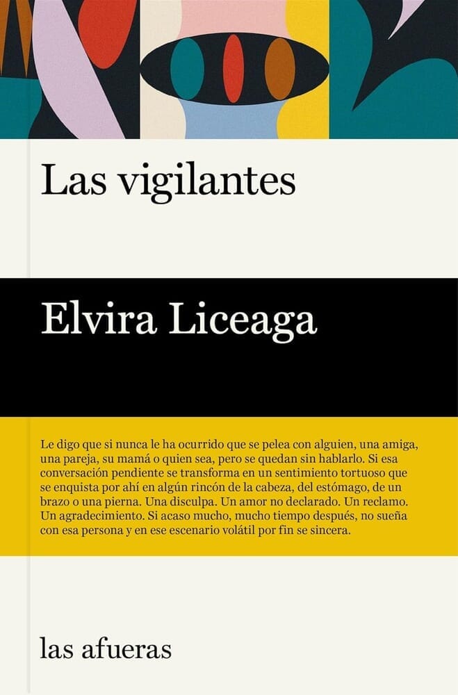 LAS VIGILANTES
