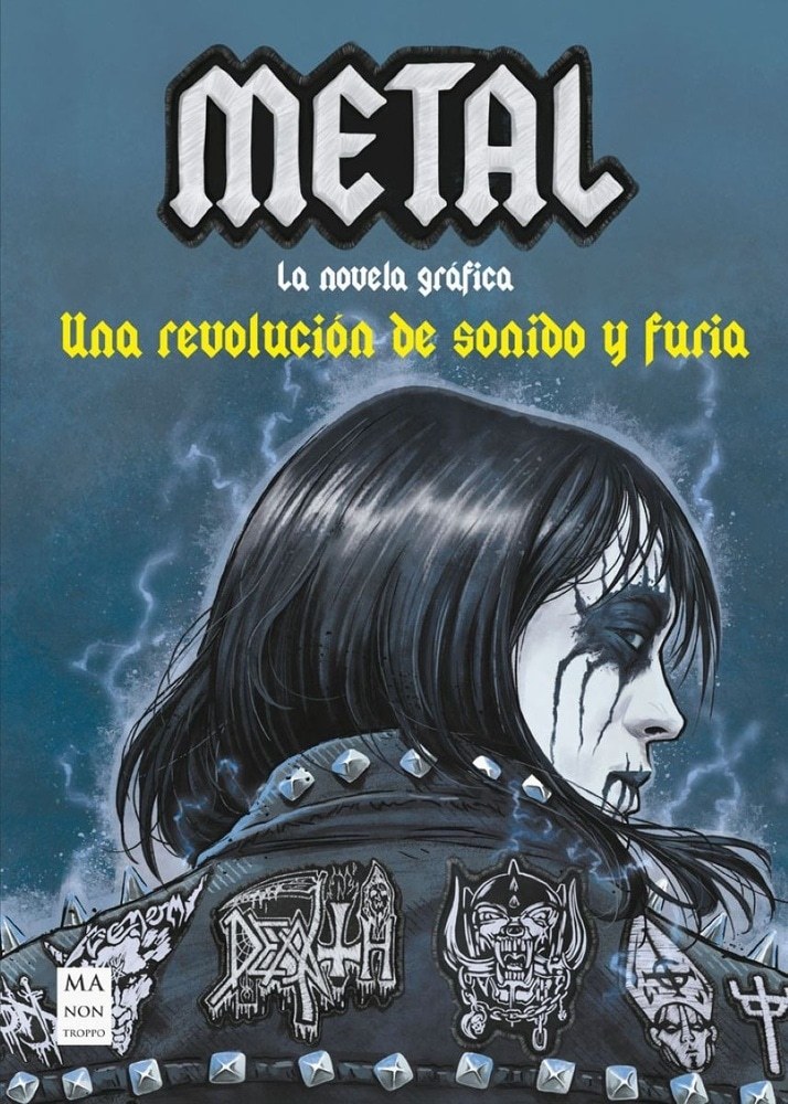 METAL
