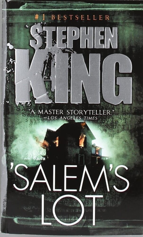SALEM'S LOT