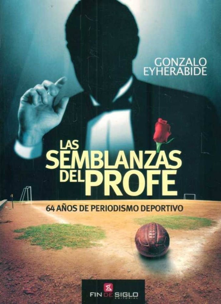 LAS SEMBLANZAS DEL PROFE