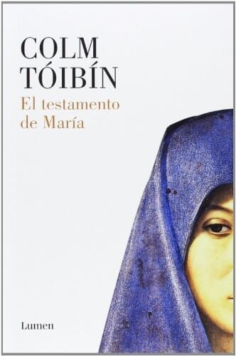 EL TESTAMENTO DE MARIA