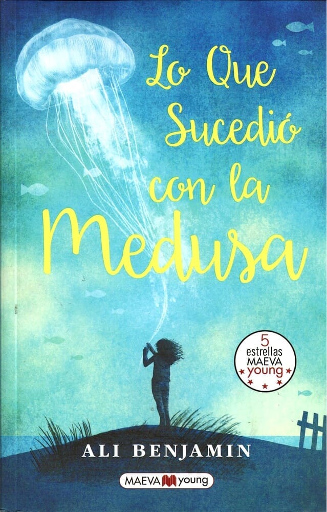 LO QUE SUCEDIO CON LA MEDUSA