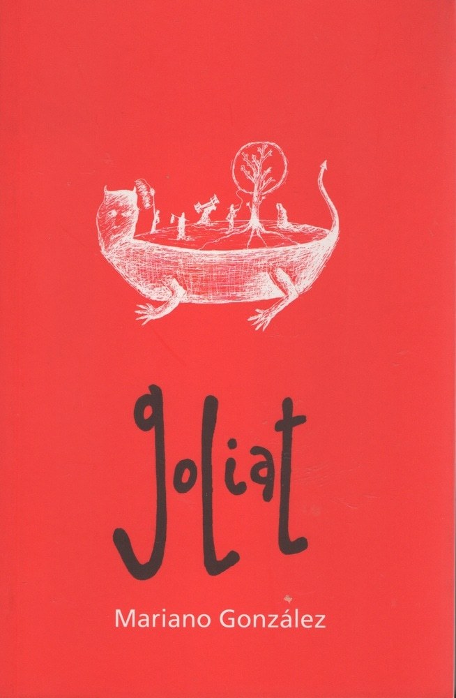 GOLIAT