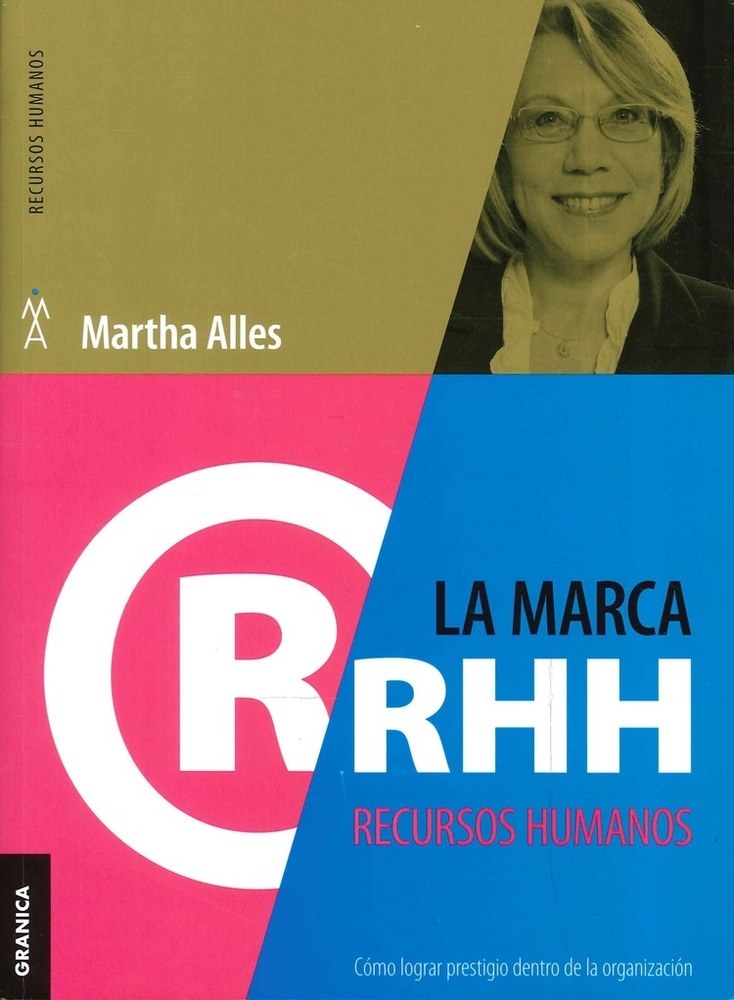 LA MARCA RRHH