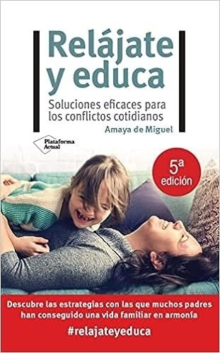 RELÁJATE Y EDUCA