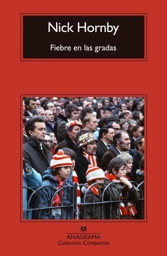 FIEBRE EN LAS GRADAS