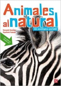 ANIMALES AL NATURAL