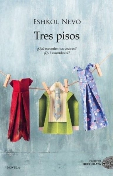 TRES PISOS