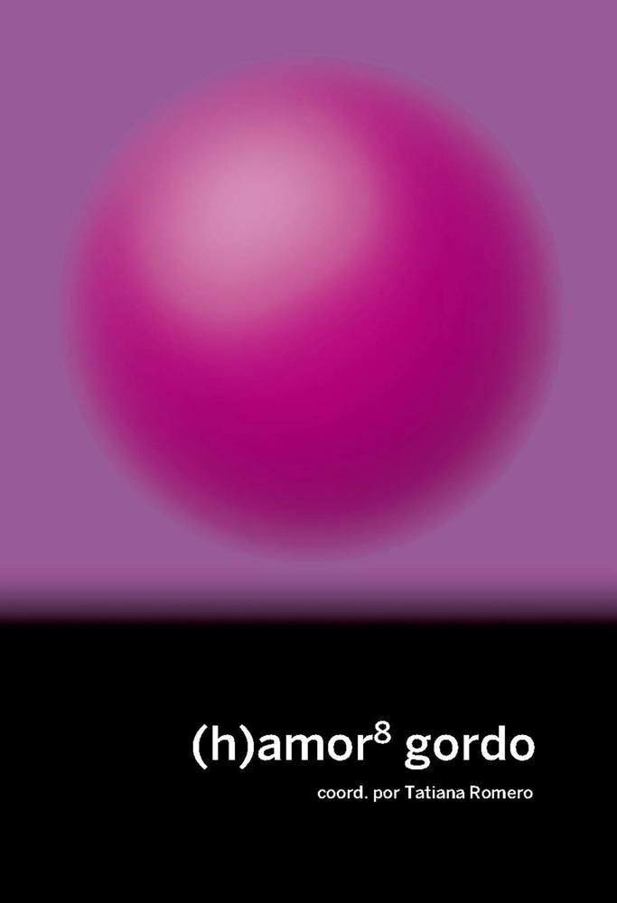 (H) AMOR 8 GORDO