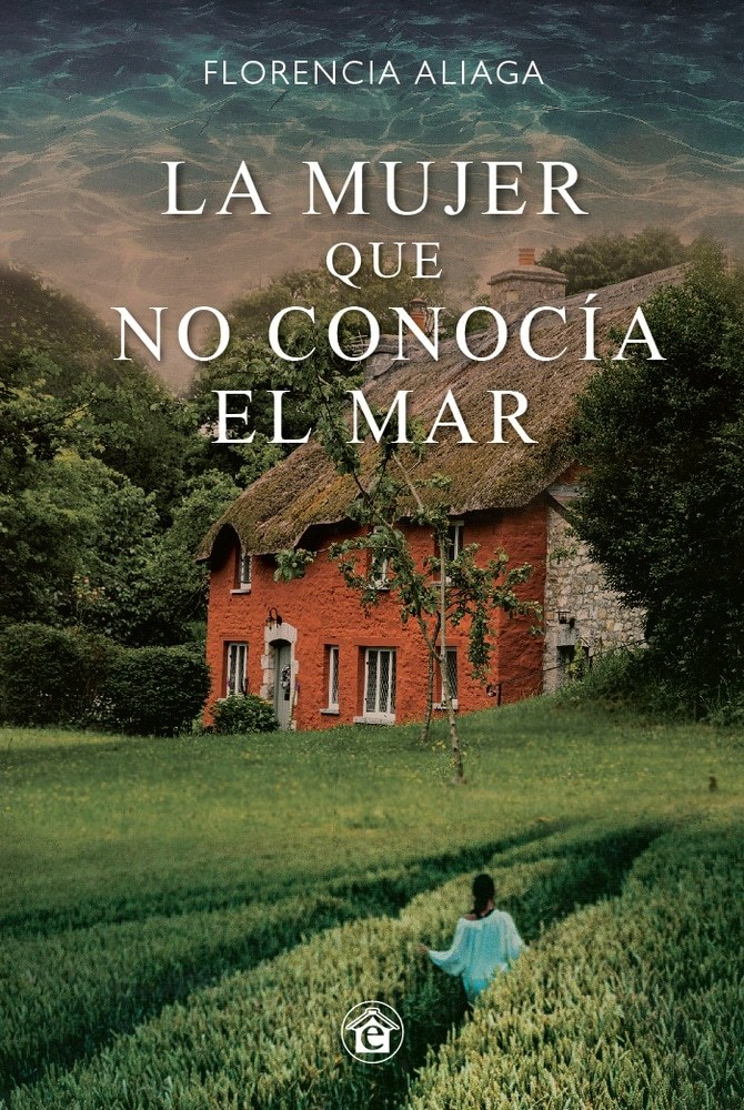 LA MUJER QUE NO CONOCIA EL MAR