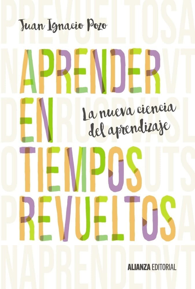 APRENDER EN LOS TIEMPOS REVUELTOS