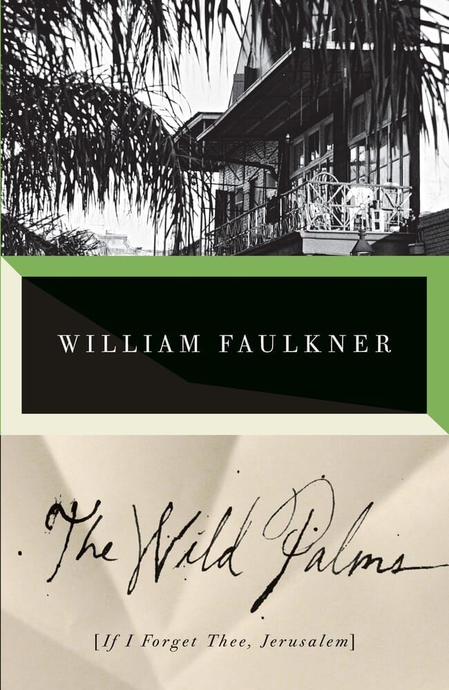 THE WILD PALMS