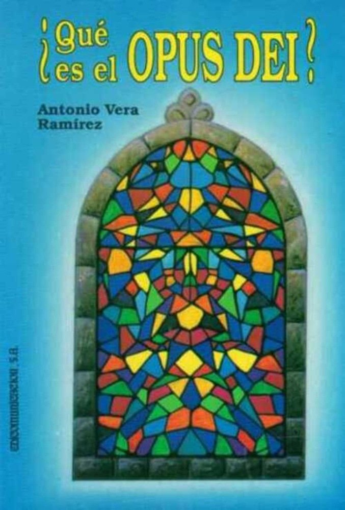 QUE ES EL OPUS DEI?