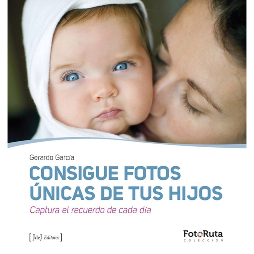 CONSIGUE FOTOS ÚNICAS DE TUS HIJOS