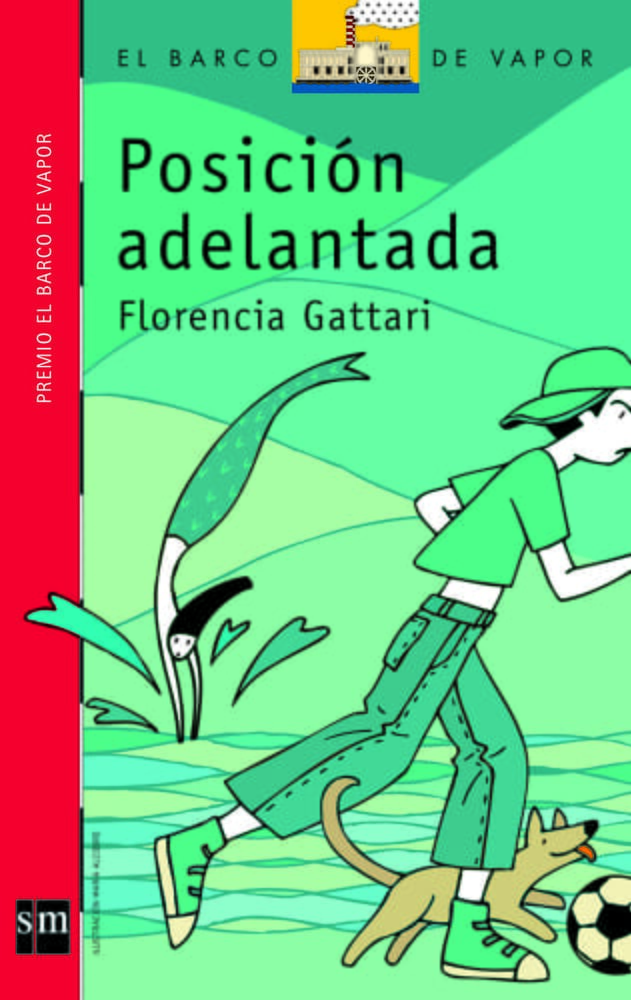 POSICIÓN ADELANTADA