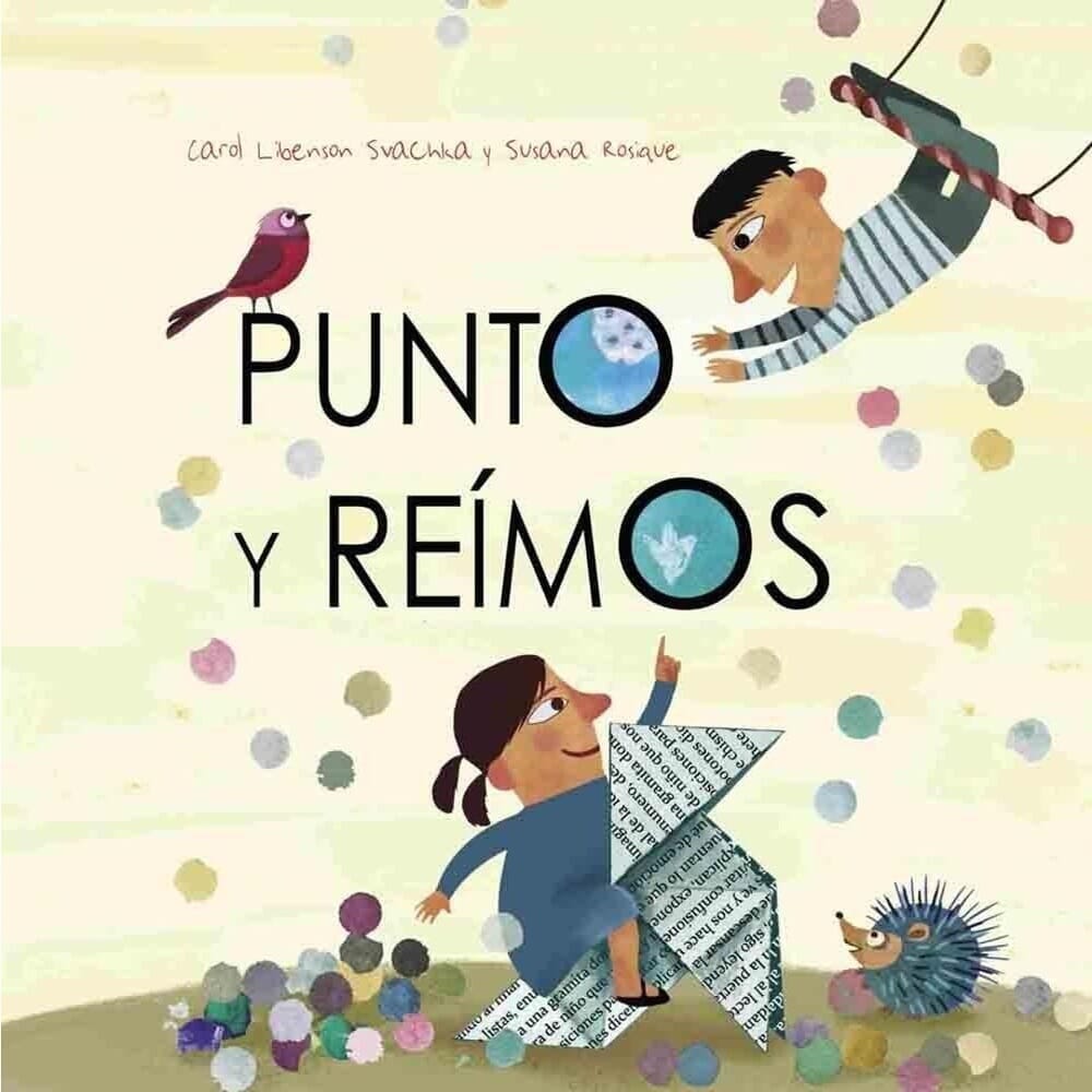 PUNTO Y REÍMOS