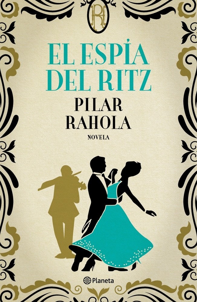 EL ESPÍA DEL RITZ