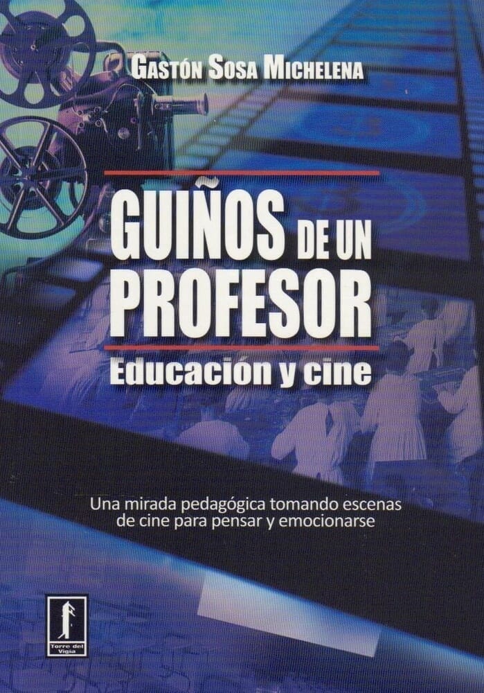 GUIÑOS DE UN PROFESOR