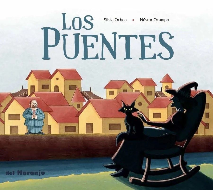 LOS PUENTES