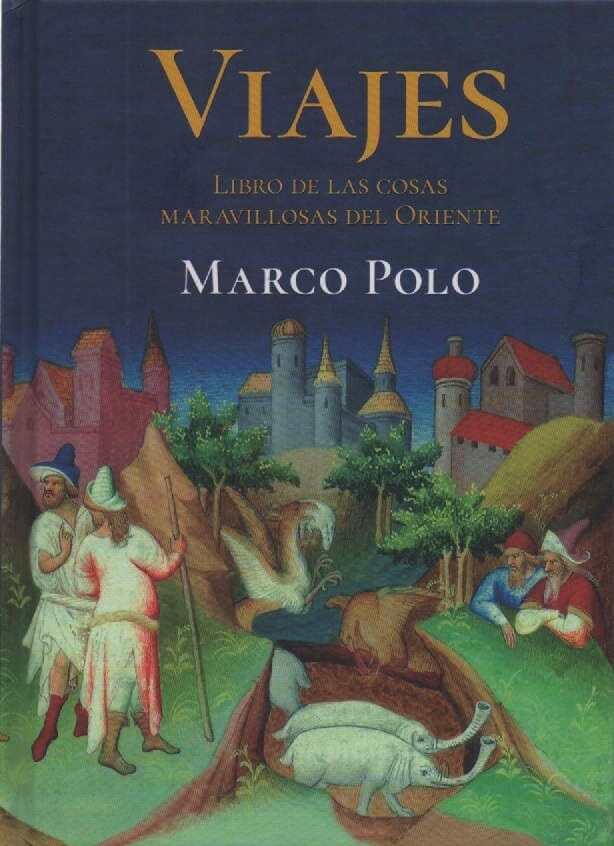 VIAJES