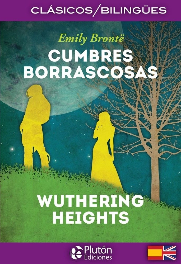 CUMBRES BORRASCOSAS ED BILINGUE