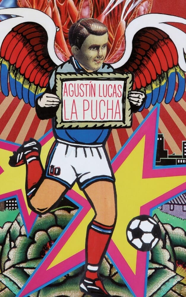 LA PUCHA