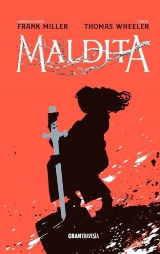 MALDITA