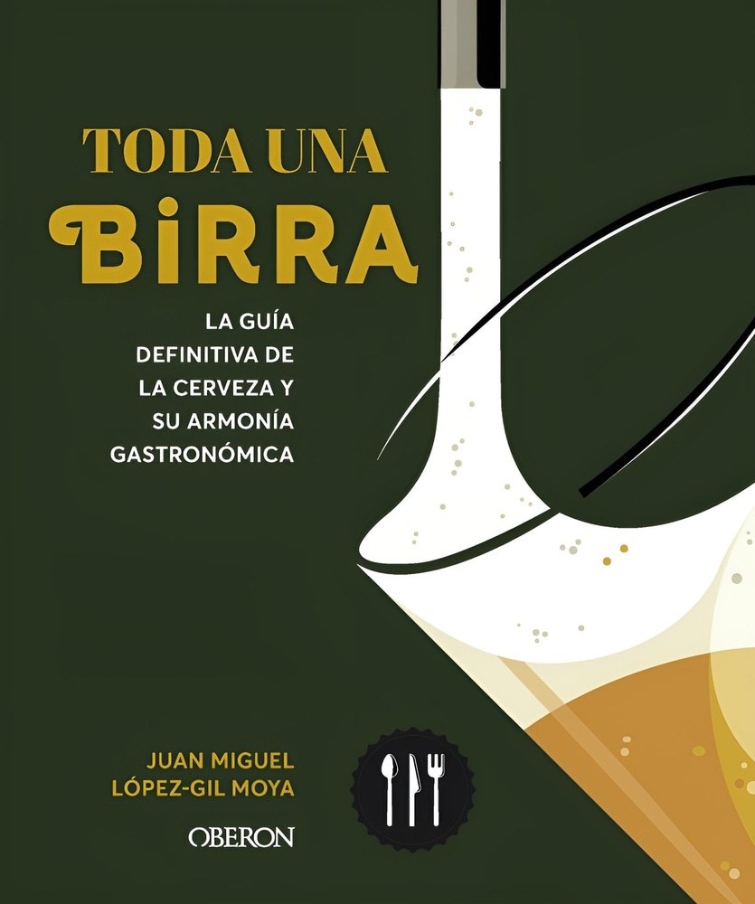 TODA UNA BIRRA
