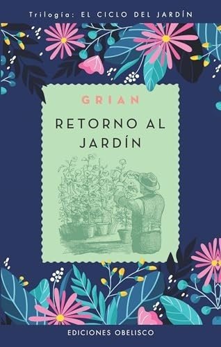 RETORNO AL JARDÍN