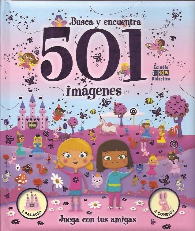 501 IMAGENES JUEGA CON TUS AMIGAS
