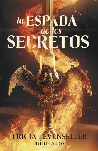 FORJADORA DE ESPADAS 1: LA ESPADA DE LOS SECRETOS