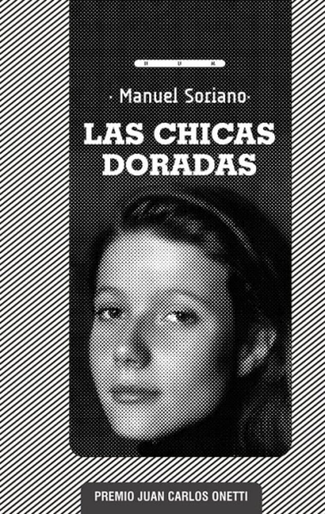 LAS CHICAS DORADAS