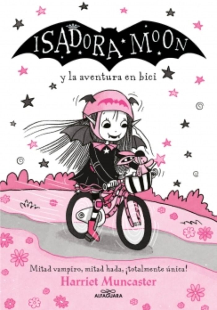 ISADORA MOON 14
