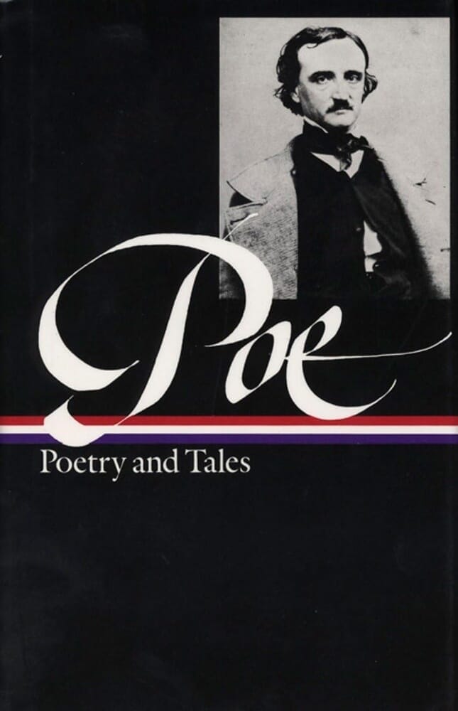 POE: POETRY AND TALES