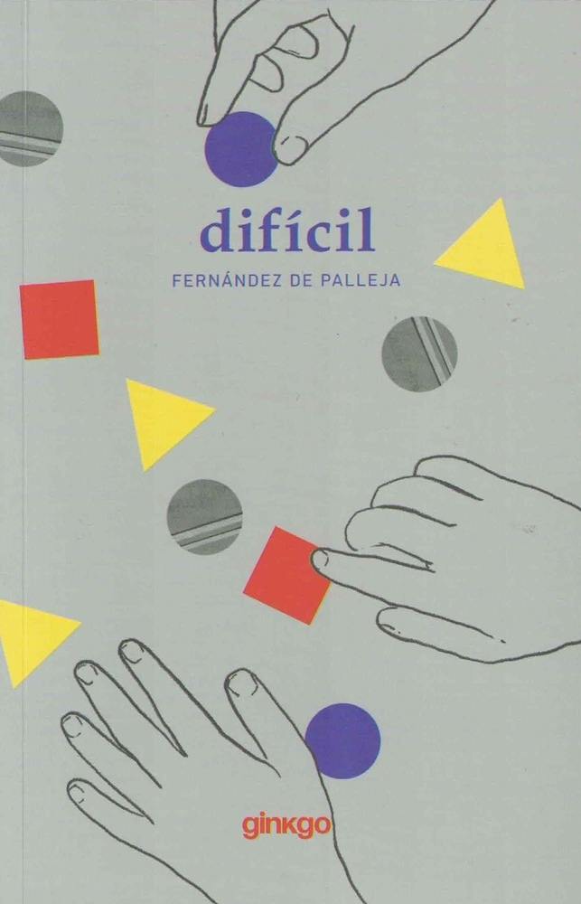 DIFÍCIL