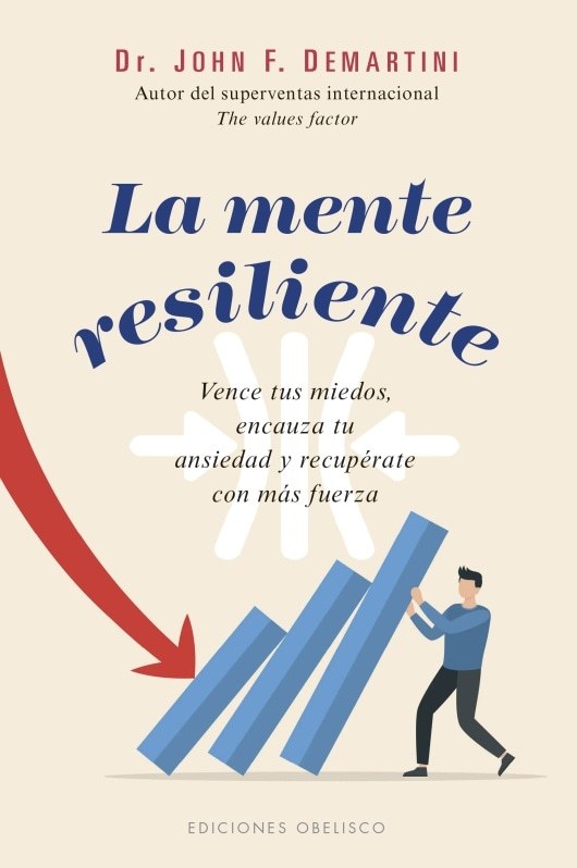 LA MENTE RESILIENTE