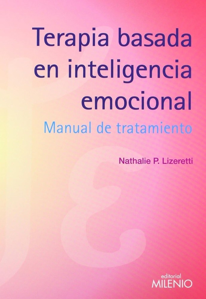 TERAPIA BASADA EN INTELIGENCIA EMOCIONAL