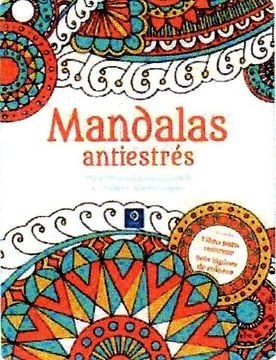 MANDALAS ANTIESTRES (CAJA METALICA)