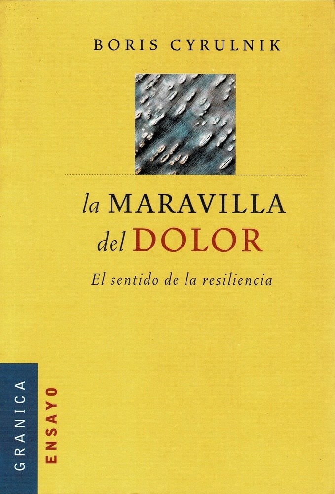 LA MARAVILLA DEL DOLOR