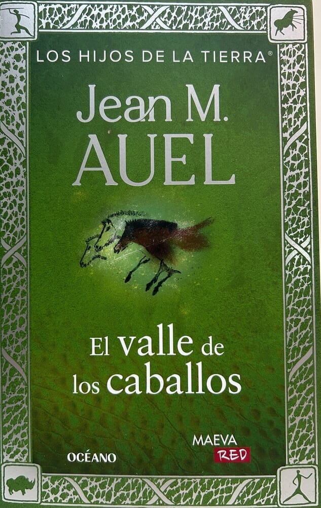 EL VALLE DE LOS CABALLOS