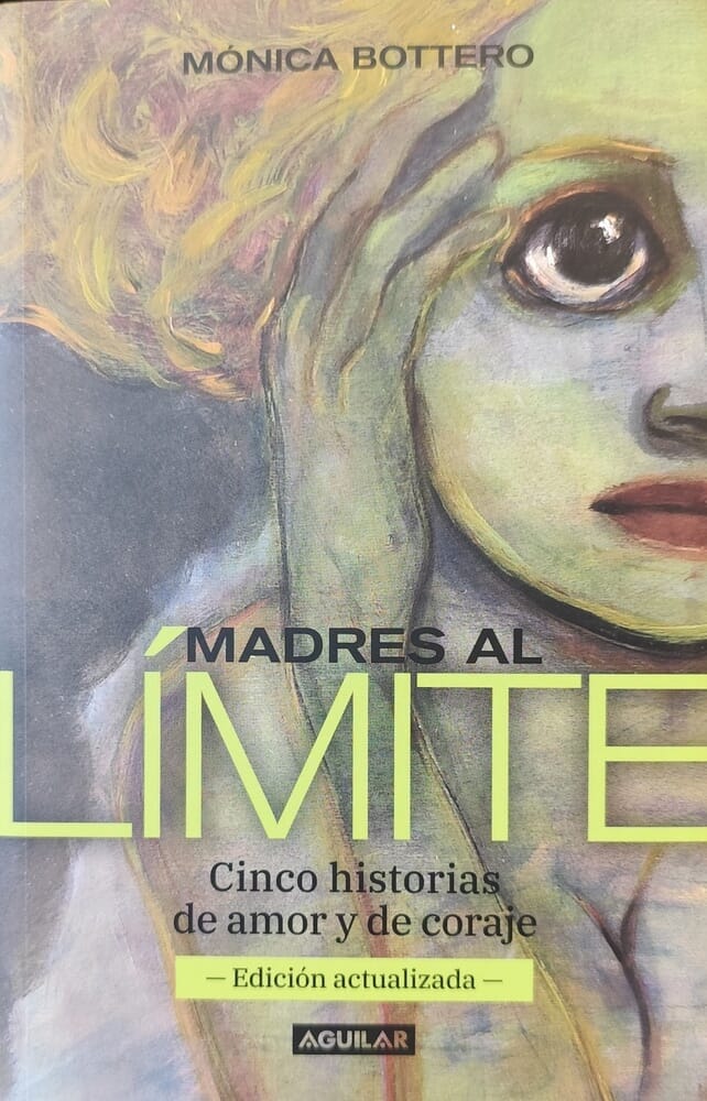 MADRES AL LIMITE