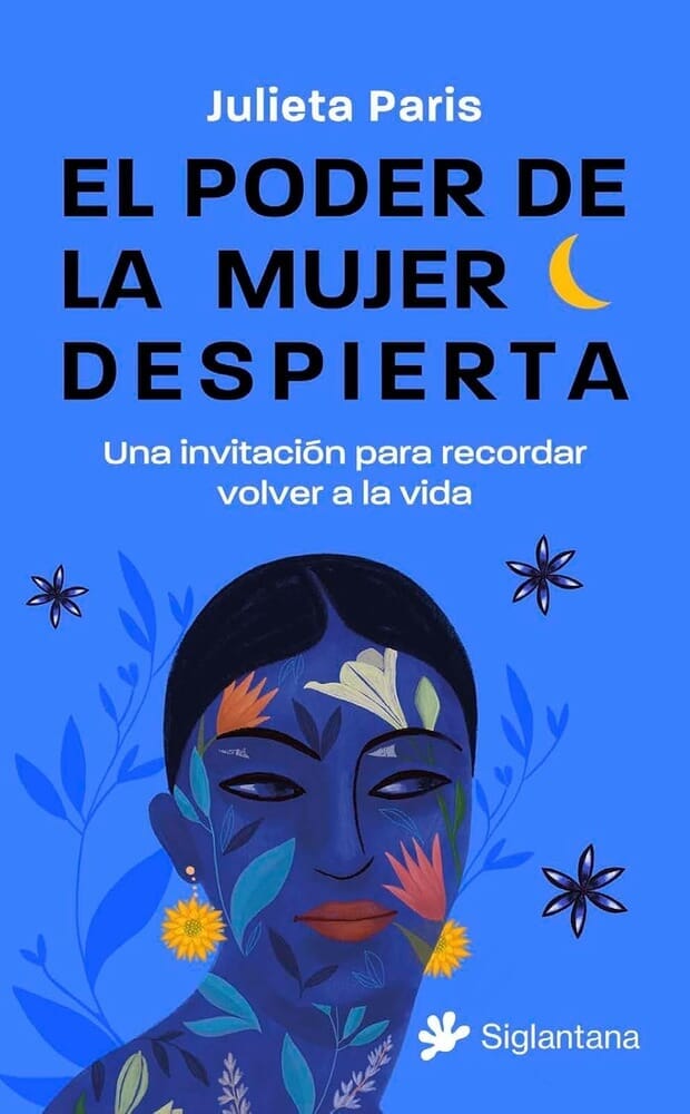EL PODER DE LA MUJER DESPIERTA