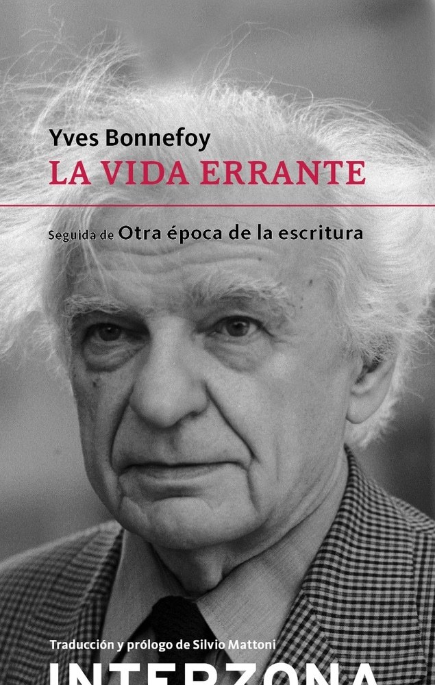 LA VIDA ERRANTE