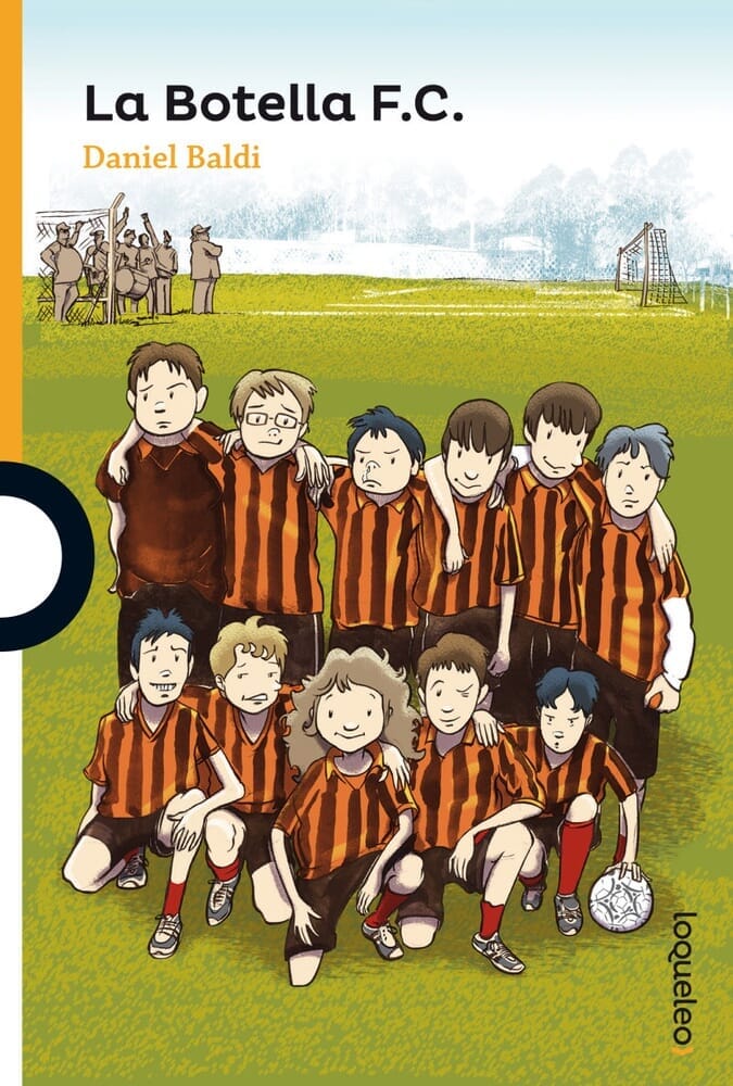 LA BOTELLA F.C. 