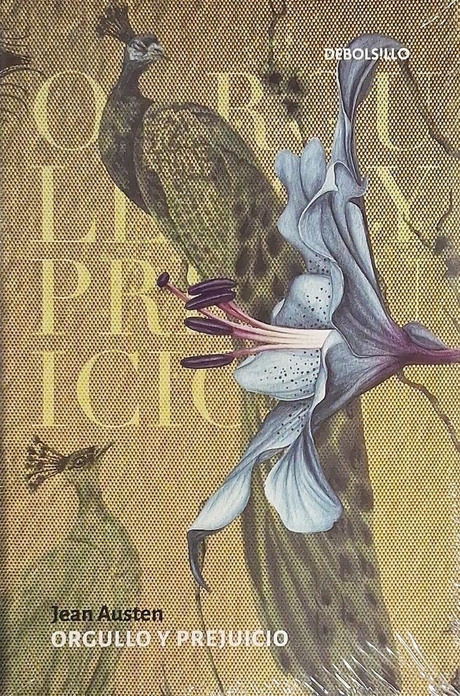 ORGULLO Y PREJUICIO