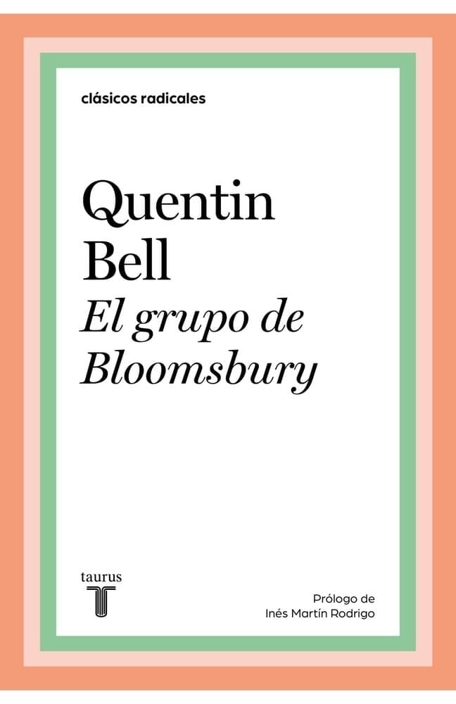 EL GRUPO DE BLOOMBURY