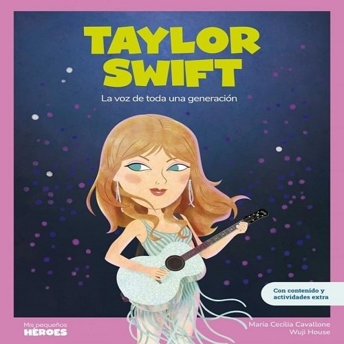 TAYLOR SWIFT