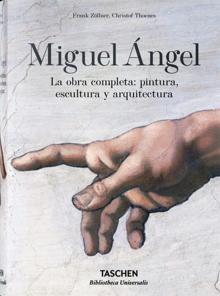 MIGUEL ÁNGEL
